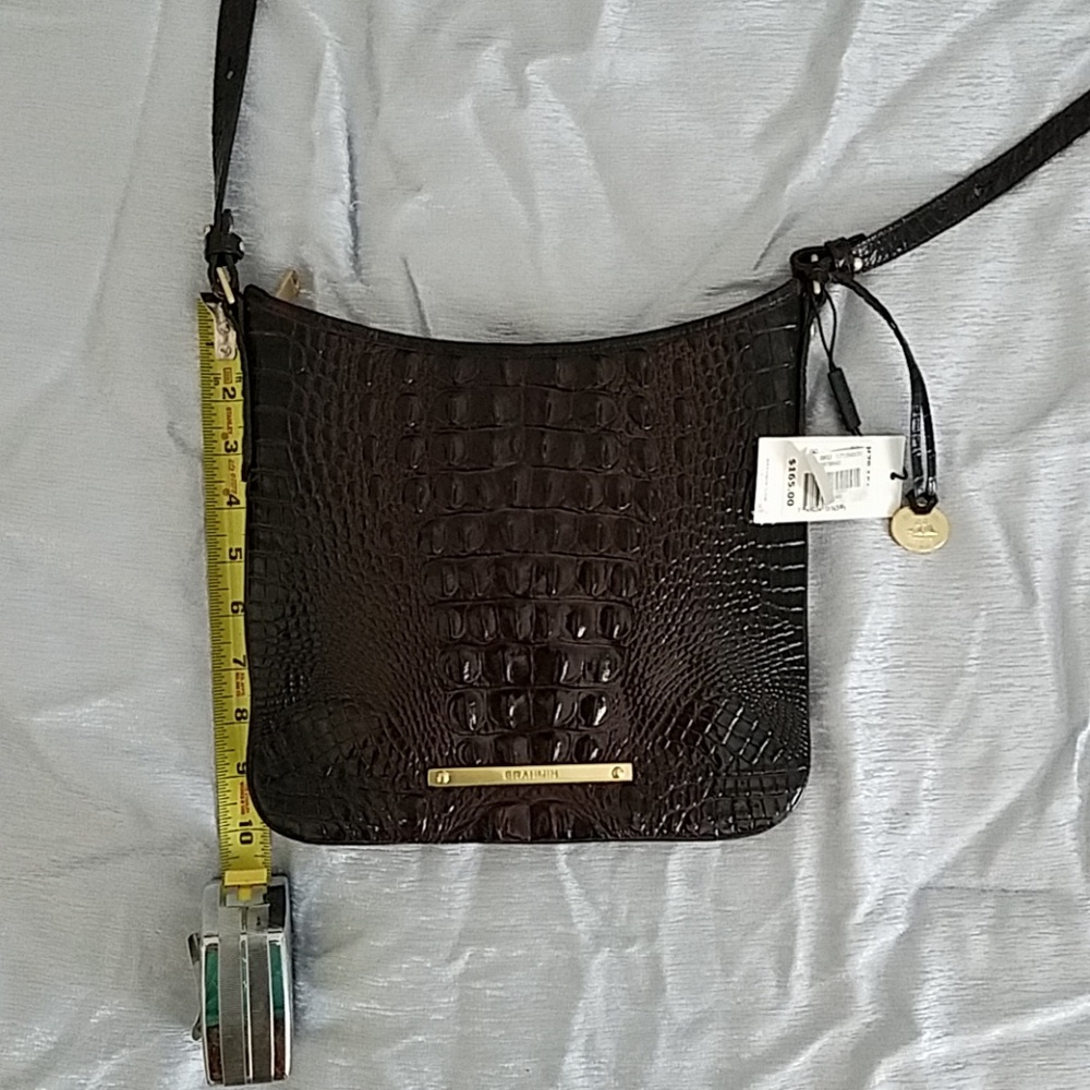 Brahmin Crossbody Purse